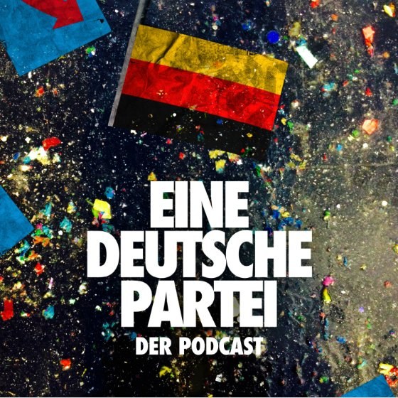 Eine deutsche Partei — Der Podcast